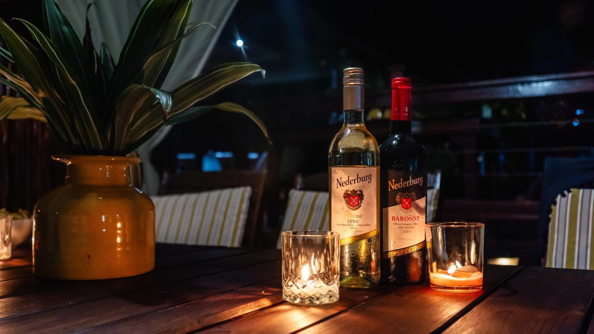 Luxury Tented Village @ Urban Glamping Saint Lucia Estuary Exteriör bild
