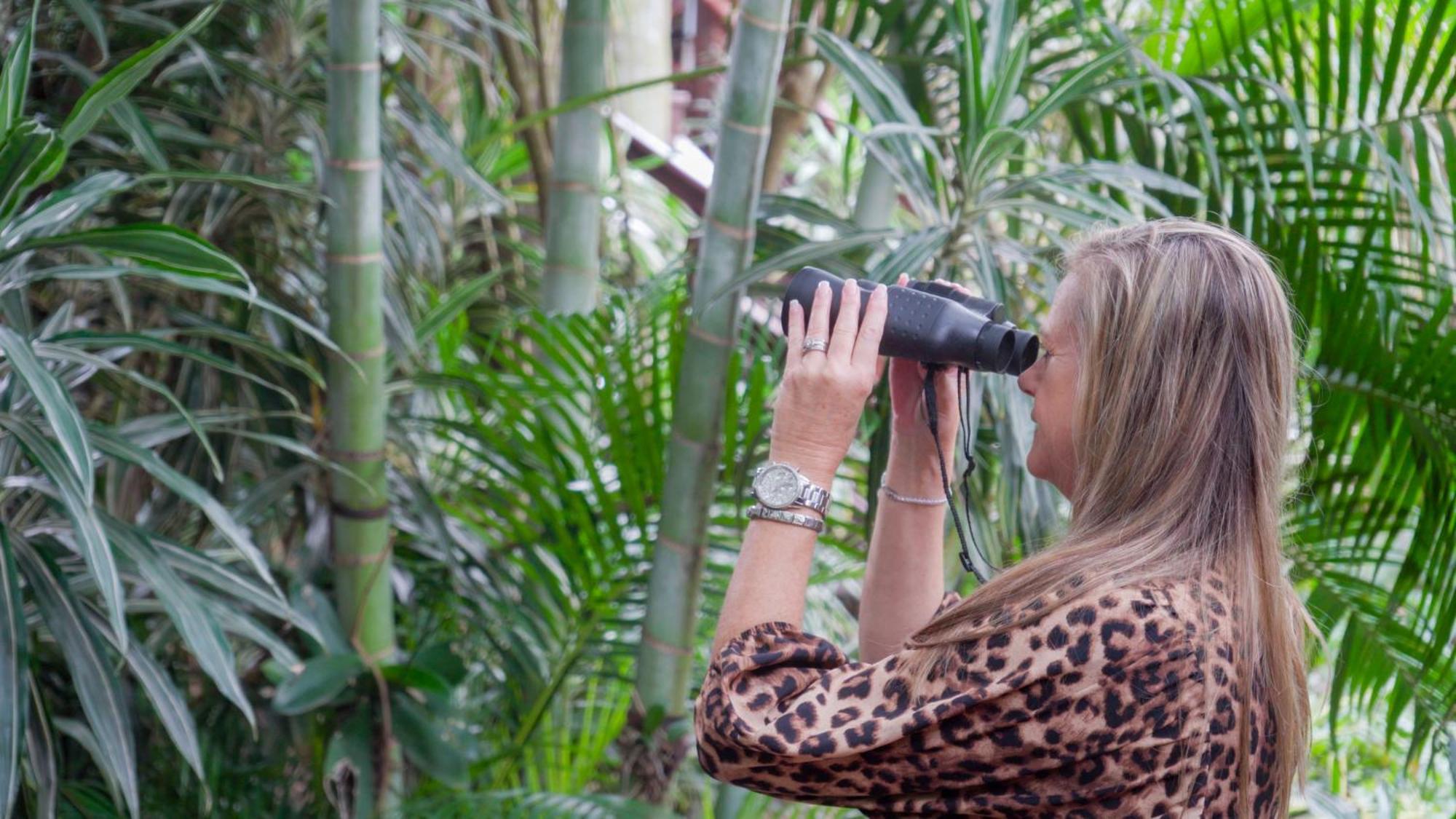 Luxury Tented Village @ Urban Glamping Saint Lucia Estuary Exteriör bild